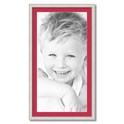 Wood Picture Frame