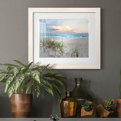 " Beach Driftwood " by J Paul