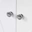 Meuble-lavabo simple avec plateau Boaventura 30,00