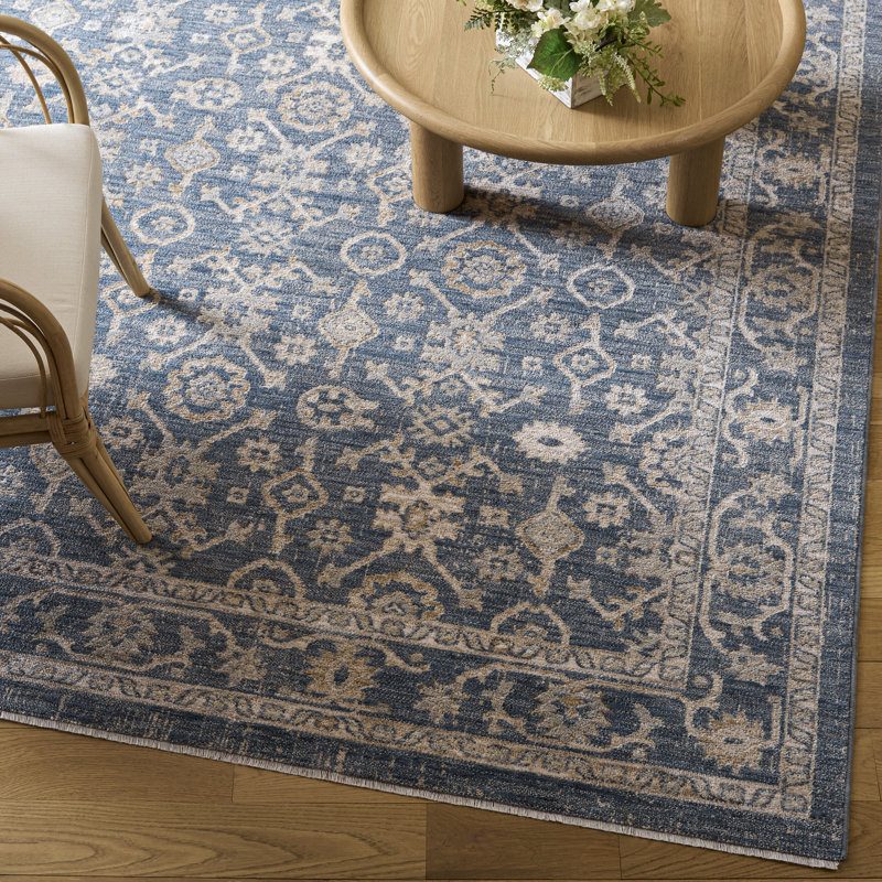 Tapis oriental Whitney 726 Performance, Rectangulaire 8 pi x 10 pi