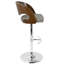Tabouret de bar Betuel