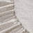 Martha Stewart Leaves Cotton Percale Beige Sheet Set-115629658-116668767