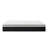 Zinus 12" Medium Euro Top Hybrid Mattress-65321602