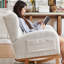 Chaise berçante d'appoint-1061672574