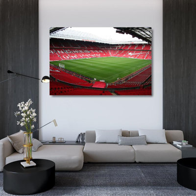Manchester United Old Trafford