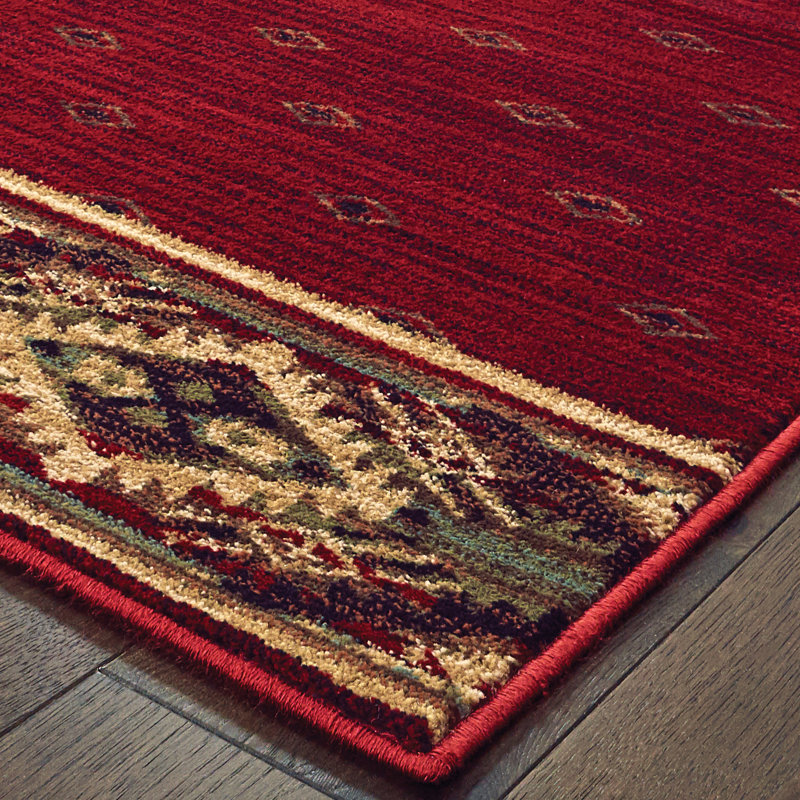 Tisbury Rug, Runner 1'10" x 3'
