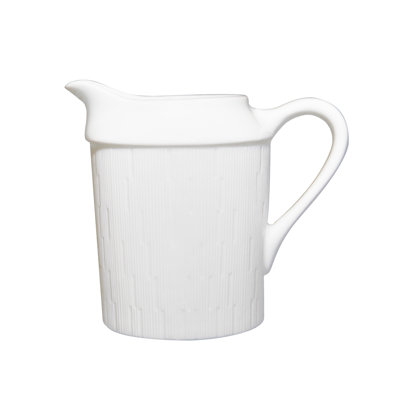 Infini Creamer Bowl