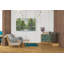 «Forest At Dawn» par Silvia Vassileva, art mural sur toile-31496900