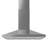 CAVALIERE 30" inch 400 CFM Convertible Wall Mount Range Hood in Stainless Steel