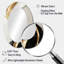 Miroir mural Goldern-1434538170