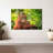 Leaf Munching Orangutan-107887510