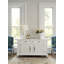 Villa Blanca 68'' W Sideboard