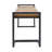 INDUSTRIAL WOOD AND METAL BENCH-1025487815