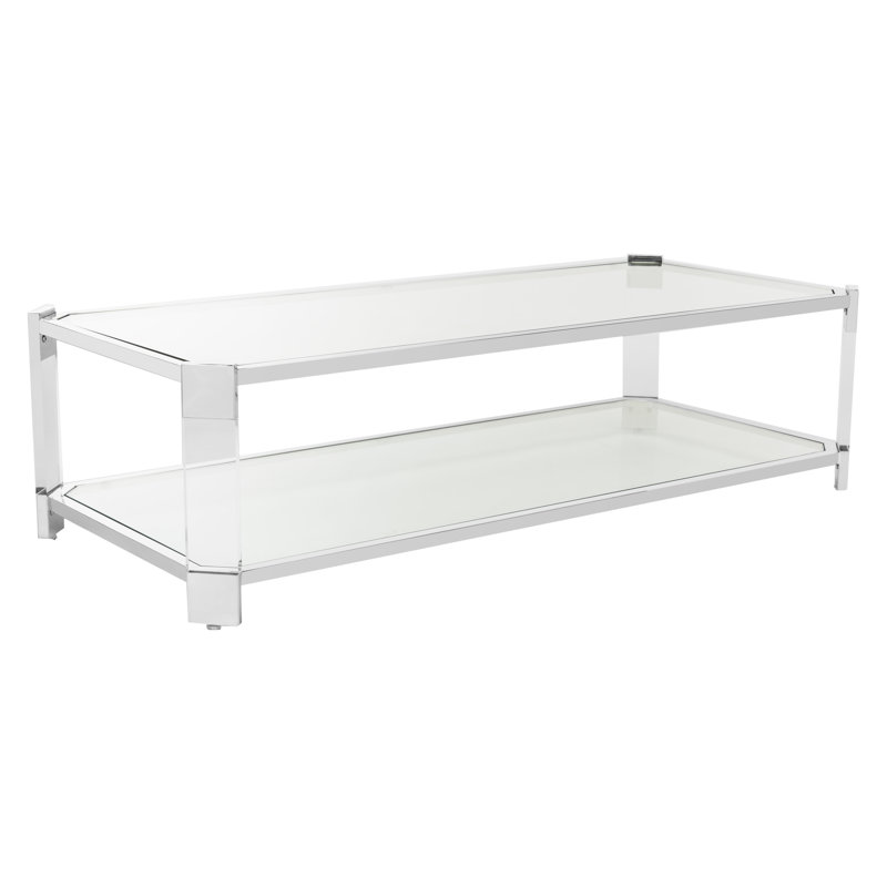 Table basse Charleston