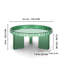 Plateau de table basse Amla-2109751823