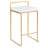 Contemporary Counter Stool