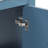 30'' Bathroom Vanity with Ceramic Sink Combo, Bathroom Storage Cabinet, Freestanding Vanity Set with 3 Drawers&Soft-close Doors-1534397019