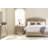 Shine 36.25'' W Solid Wood Nightstand