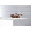 Robinet de salle de bain Kingston-47351651