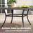 Round Outdoor Dining Table-1732341848