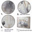 Contemporain gris ballet symphonie IV-1580196320-1580196323