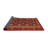 Geometric Indoor Rug-809313227