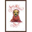 Eyre Tarney - Single Picture Frame Painting-1532138961