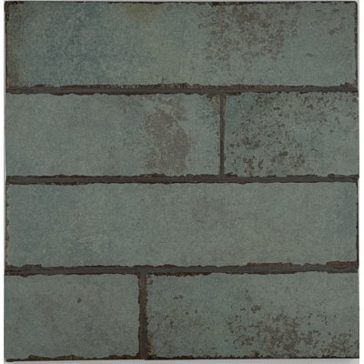Huntley 3" x 12" Ceramic Wall Tile