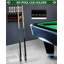 Manufactured Wood Wall Mounted Sports Rack