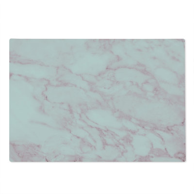 East Urban Home Glass Christam Cutting Board