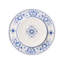 Abydos Porcelain China Dinnerware Set Piece - Service for 8