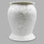 Cello Porcelain Barrel Fairy Tale Electric Melt Burner