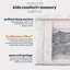 Silentnight Kids Range Kids Memory Mattress - Medium Firm    