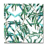 Bamboo Forest Print