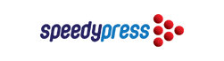 speedypress Logo