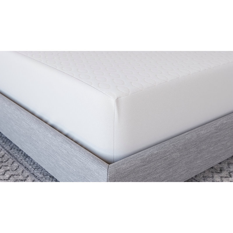 Protecteur de matelas rafraîchissant, Très grand lit, 14.1"
