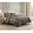 Sateen Camouflage Quilt-50306919