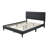 Upholstered Platform Bed-2144779005-2144779004