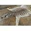 Modern Hand Woven Geometric Area Rug
