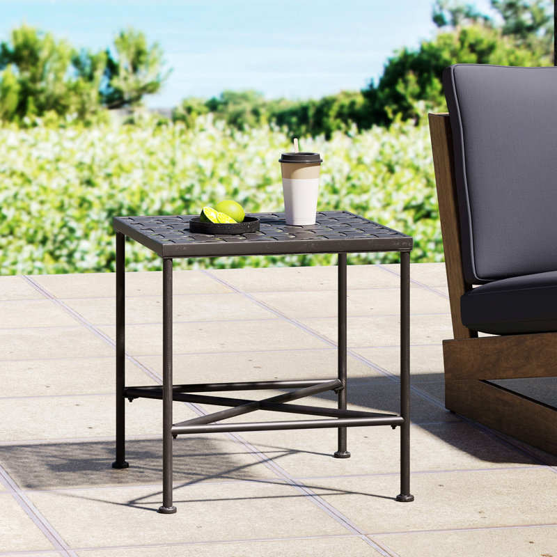 Table de bout Kosiur