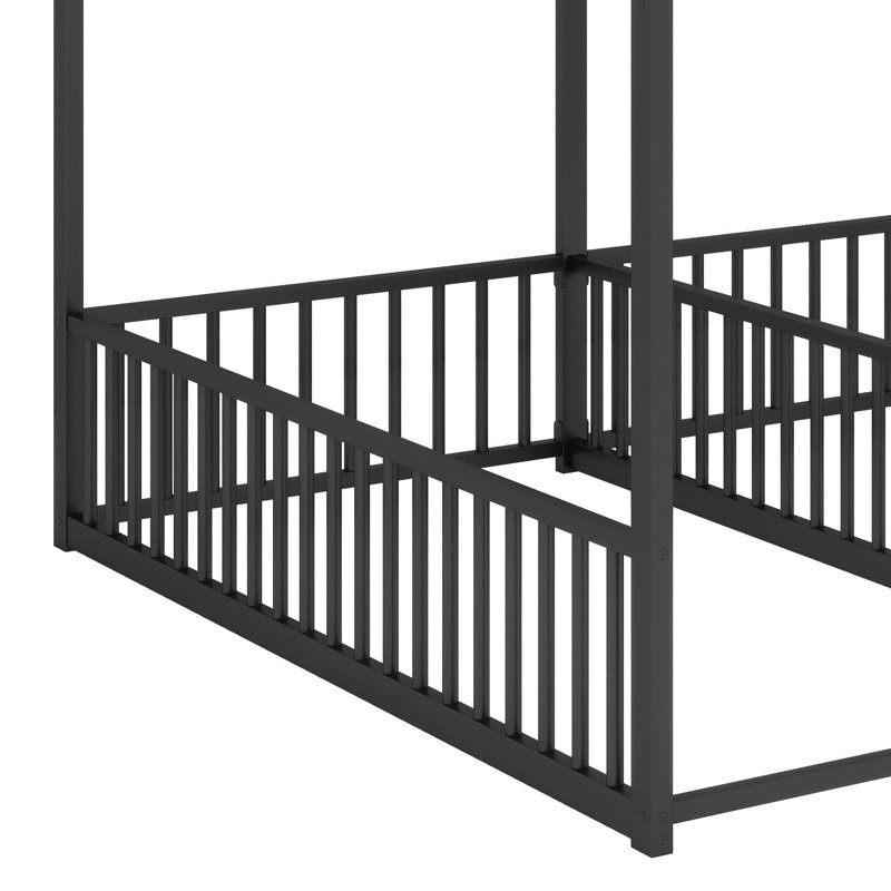 Maecyn Youth Lits Lit, Noir