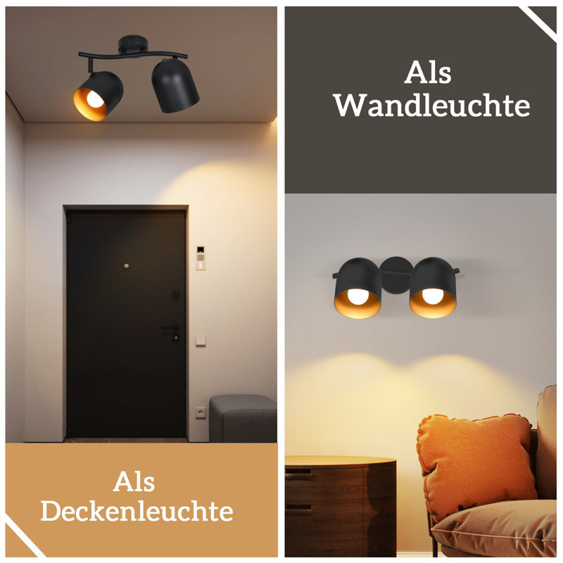 Almerinda LED Flush Mount