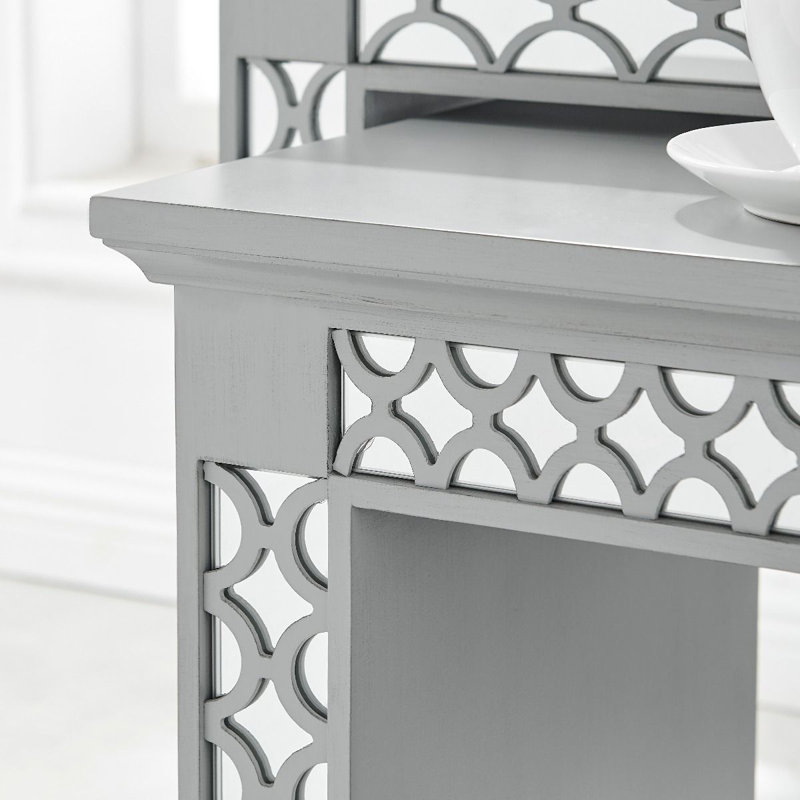 Doolittle 2 Piece Nest of Tables