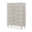 Eclipse 40'' W 6 - Drawer Dresser