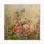 Fleurs de printemps élégantes de ferme VI - Peinture-1464030373-1464030375