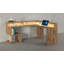 Nang L-Shaped Computer Desk