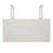 Elliann  2 Door Cabinet-1151866120