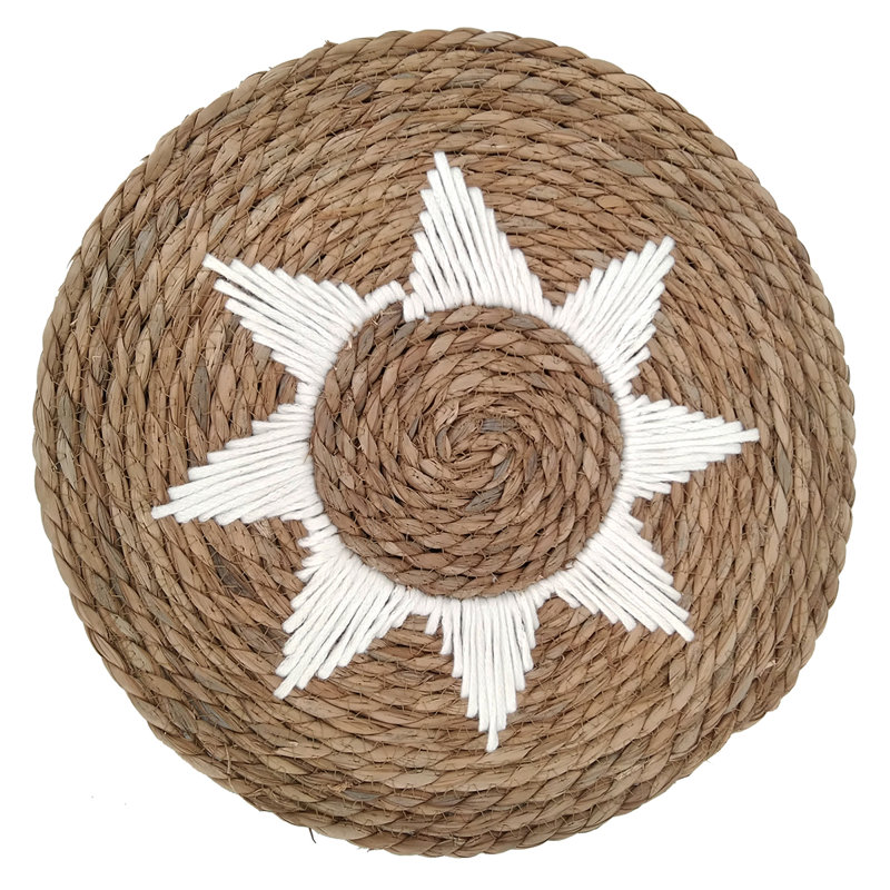 Ceramic Round 1 Piece Coaster
