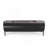 VERNON RECTANGLE FIRE PIT - 50,000BTU