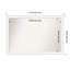 Emoni Solid Wood Wall Mirror-1677292572